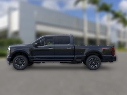 Ford Super Duty F-250 SRW Platinum 4WD Crew Cab 6.75' Box 2026