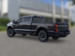 Ford Super Duty F-250 SRW Platinum 4WD Crew Cab 6.75' Box 2026