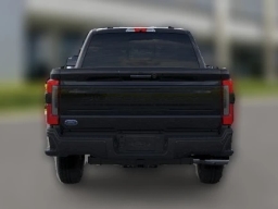 Ford Super Duty F-250 SRW Platinum 4WD Crew Cab 6.75' Box 2026