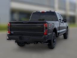 Ford Super Duty F-250 SRW Platinum 4WD Crew Cab 6.75' Box 2026