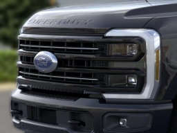 Ford Super Duty F-250 SRW Platinum 4WD Crew Cab 6.75' Box 2026
