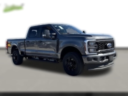 Ford Super Duty F-250 SRW XL 4WD Crew Cab 6.75' Box 2025