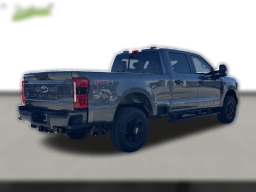 Ford Super Duty F-250 SRW XL 4WD Crew Cab 6.75' Box 2025