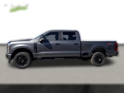 Ford Super Duty F-250 SRW XL 4WD Crew Cab 6.75' Box 2025