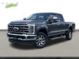 Ford Super Duty F-250 SRW LARIAT 4WD Crew Cab 6.75' Box 2025