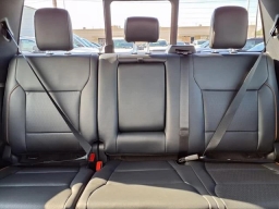 Ford Super Duty F-250 SRW LARIAT 4WD Crew Cab 6.75' Box 2026