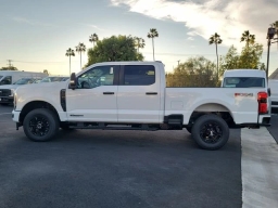 Ford Super Duty F-250 SRW XL 4WD Crew Cab 6.75' Box 2026