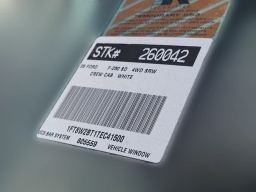 Ford Super Duty F-250 SRW XL 4WD Crew Cab 6.75' Box 2026