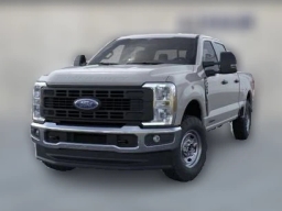 Ford Super Duty F-250 SRW XL 4WD Crew Cab 6.75' Box 2026