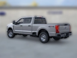 Ford Super Duty F-250 SRW XL 4WD Crew Cab 6.75' Box 2026