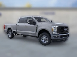 Ford Super Duty F-250 SRW XL 4WD Crew Cab 6.75' Box 2026