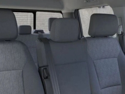 Ford Super Duty F-250 SRW XL 4WD Crew Cab 6.75' Box 2026