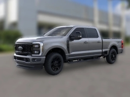 Ford Super Duty F-250 SRW LARIAT 4WD Crew Cab 6.75' Box 2026