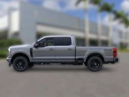 Ford Super Duty F-250 SRW LARIAT 4WD Crew Cab 6.75' Box 2026