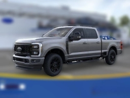 Ford Super Duty F-250 SRW LARIAT 4WD Crew Cab 6.75' Box 2026