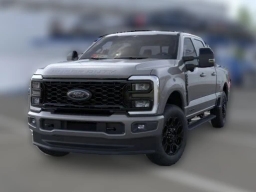 Ford Super Duty F-250 SRW LARIAT 4WD Crew Cab 6.75' Box 2026