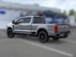 Ford Super Duty F-250 SRW LARIAT 4WD Crew Cab 6.75' Box 2026