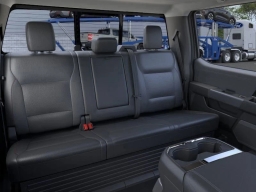 Ford Super Duty F-250 SRW LARIAT 4WD Crew Cab 6.75' Box 2026