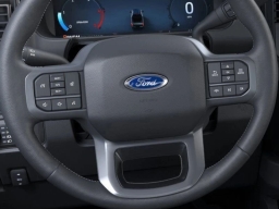 Ford Super Duty F-250 SRW LARIAT 4WD Crew Cab 6.75' Box 2026