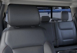 Ford Super Duty F-250 SRW LARIAT 4WD Crew Cab 6.75' Box 2026