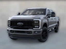 Ford Super Duty F-250 SRW LARIAT 4WD Crew Cab 6.75' Box 2026