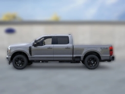 Ford Super Duty F-250 SRW LARIAT 4WD Crew Cab 6.75' Box 2026