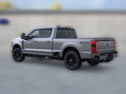 Ford Super Duty F-250 SRW LARIAT 4WD Crew Cab 6.75' Box 2026