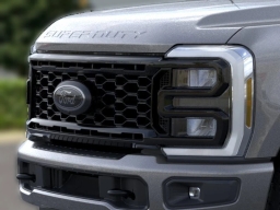 Ford Super Duty F-250 SRW LARIAT 4WD Crew Cab 6.75' Box 2026