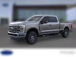 Ford Super Duty F-250 SRW LARIAT 4WD Crew Cab 6.75' Box 2026