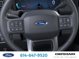 Ford Super Duty F-250 SRW LARIAT 4WD Crew Cab 6.75' Box 2026