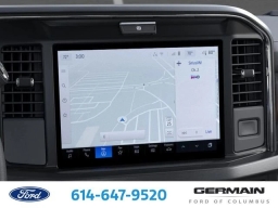 Ford Super Duty F-250 SRW LARIAT 4WD Crew Cab 6.75' Box 2026