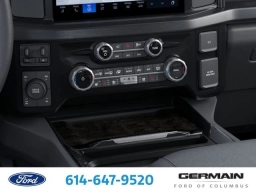 Ford Super Duty F-250 SRW LARIAT 4WD Crew Cab 6.75' Box 2026