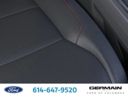 Ford Super Duty F-250 SRW LARIAT 4WD Crew Cab 6.75' Box 2026