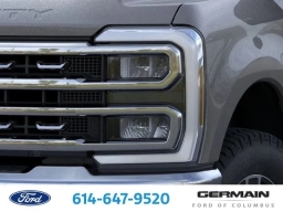 Ford Super Duty F-250 SRW LARIAT 4WD Crew Cab 6.75' Box 2026