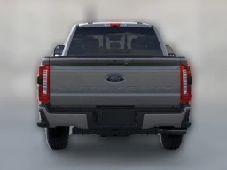 Ford Super Duty F-250 SRW XLT 4WD Crew Cab 6.75' Box 2026