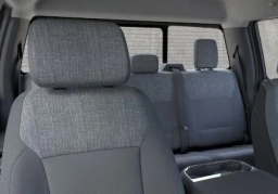 Ford Super Duty F-250 SRW XLT 4WD Crew Cab 6.75' Box 2026