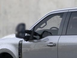 Ford Super Duty F-250 SRW XLT 4WD Crew Cab 6.75' Box 2026