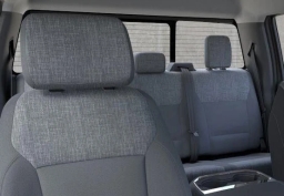 Ford Super Duty F-250 SRW XLT 4WD Crew Cab 6.75' Box 2026