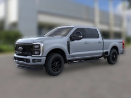 Ford Super Duty F-250 SRW LARIAT 4WD Crew Cab 6.75' Box 2026