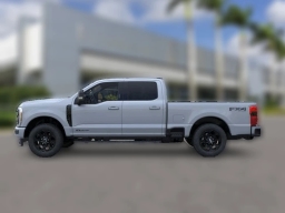 Ford Super Duty F-250 SRW LARIAT 4WD Crew Cab 6.75' Box 2026