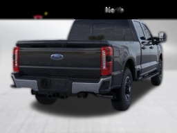 Ford Super Duty F-250 SRW XLT 4WD Crew Cab 6.75' Box 2026