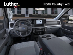 Ford Super Duty F-250 SRW XLT 4WD Crew Cab 6.75' Box 2026