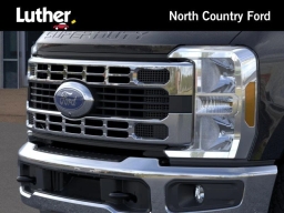 Ford Super Duty F-250 SRW XLT 4WD Crew Cab 6.75' Box 2026