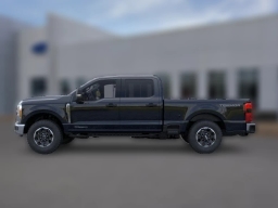 Ford Super Duty F-250 SRW XLT 4WD Crew Cab 6.75' Box 2026