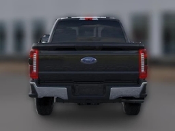 Ford Super Duty F-250 SRW XLT 4WD Crew Cab 6.75' Box 2026