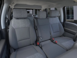 Ford Super Duty F-250 SRW XLT 4WD Crew Cab 6.75' Box 2026