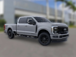 Ford Super Duty F-250 SRW LARIAT 4WD Crew Cab 6.75' Box 2026