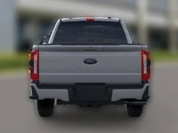 Ford Super Duty F-250 SRW LARIAT 4WD Crew Cab 6.75' Box 2026