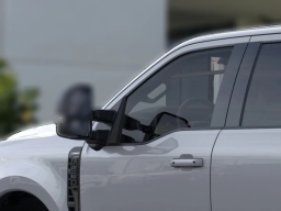 Ford Super Duty F-250 SRW LARIAT 4WD Crew Cab 6.75' Box 2026