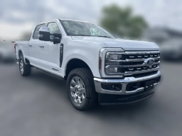 Ford Super Duty F-250 SRW LARIAT 4WD Crew Cab 6.75' Box 2026